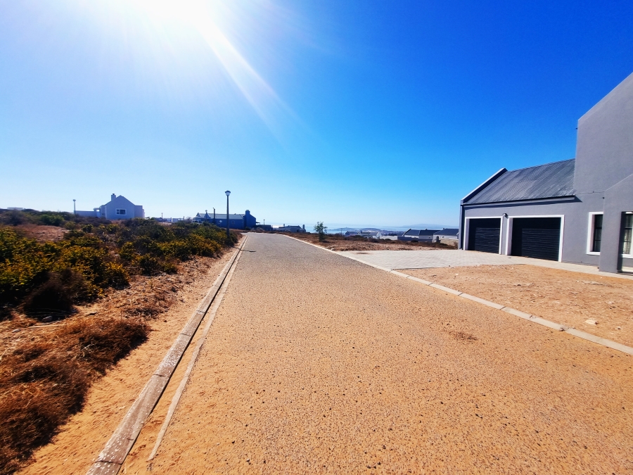 0 Bedroom Property for Sale in Hoogland Western Cape